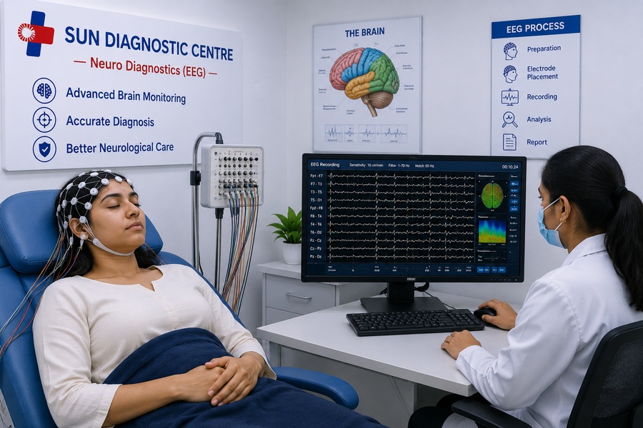 EEG